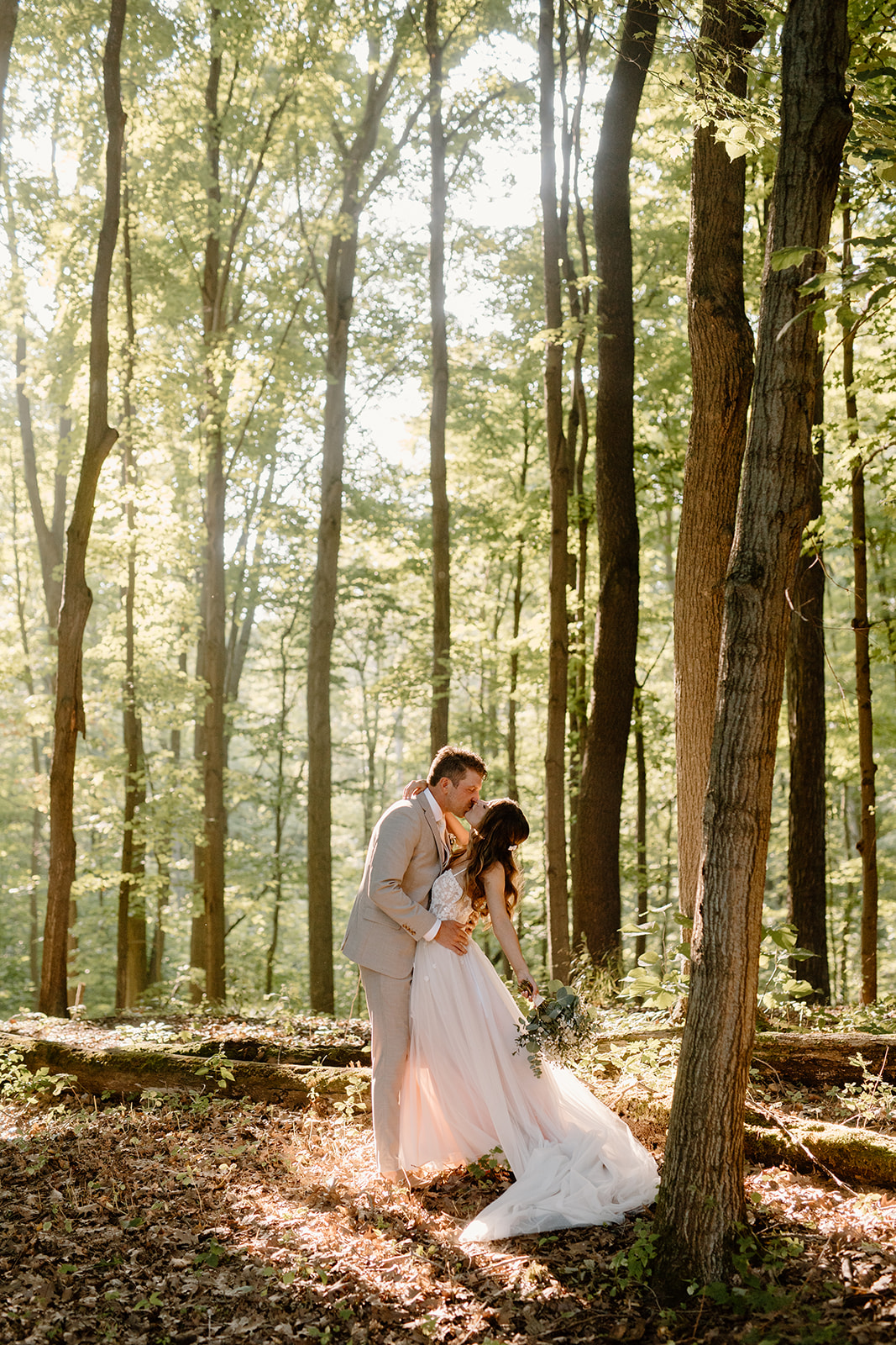 Niagara Bridal Wedding Hair and Makeup