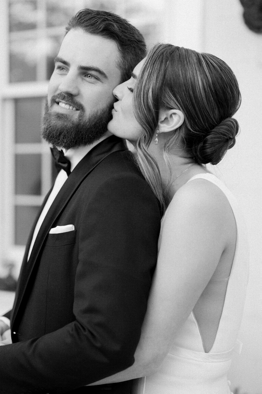 Niagara Bridal Wedding Hair and Makeup