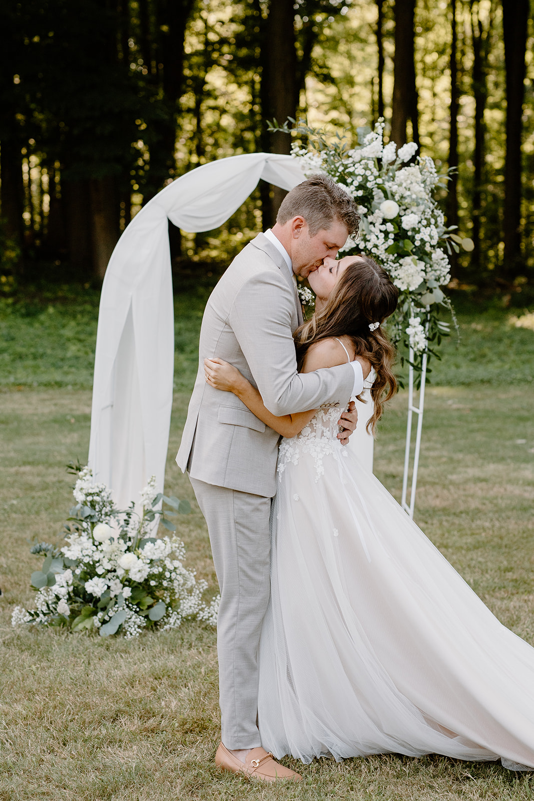 Niagara Bridal Wedding Hair and Makeup