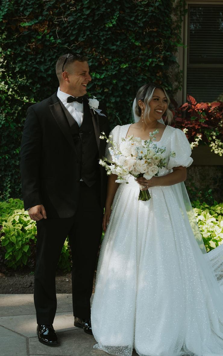 Niagara Bridal Wedding Hair and Makeup
