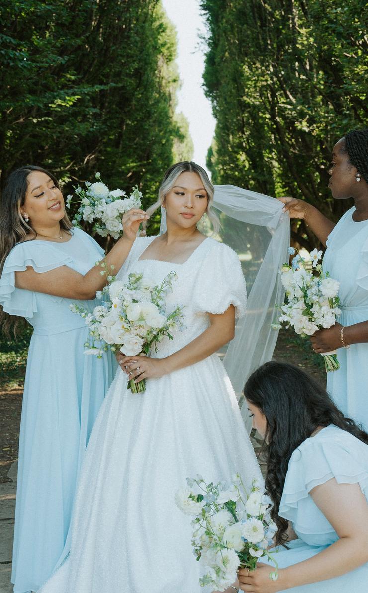 Niagara Bridal Wedding Hair and Makeup