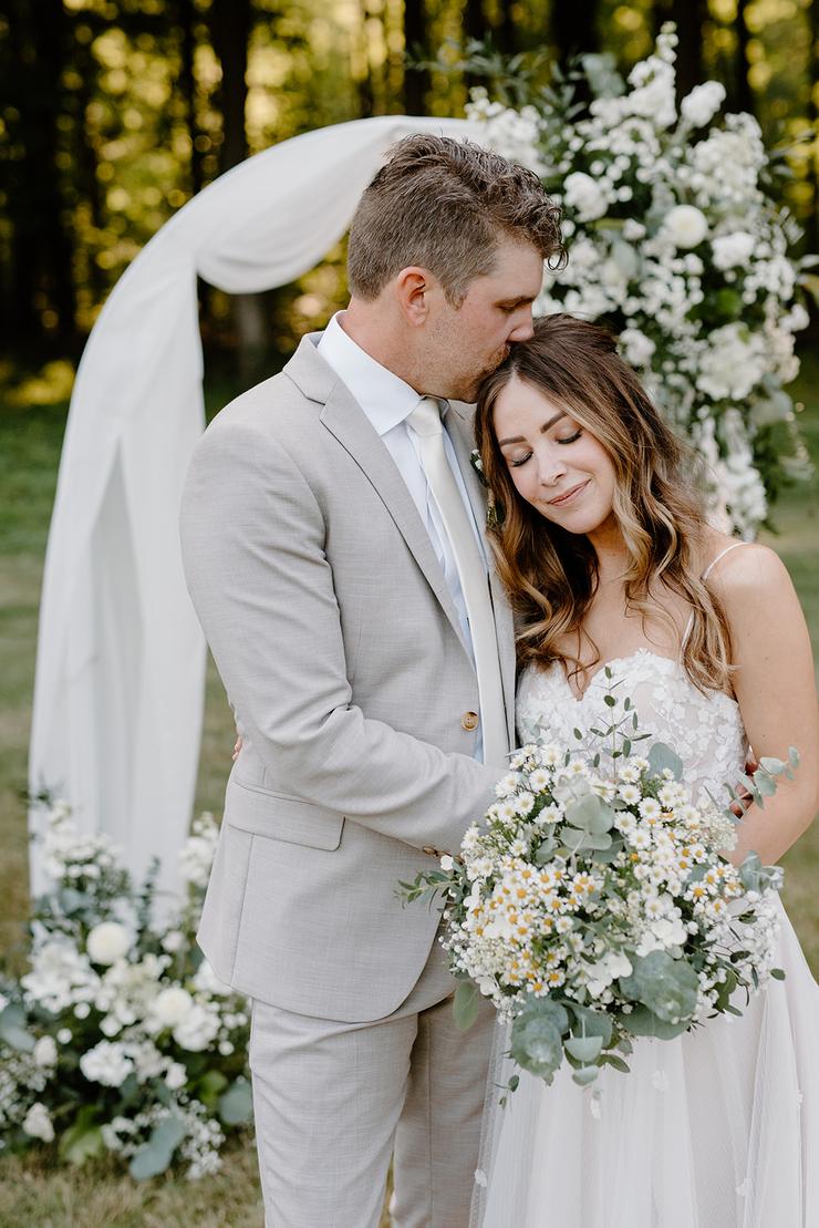 Niagara Bridal Wedding Hair and Makeup